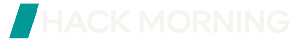 Hack-Morning.com